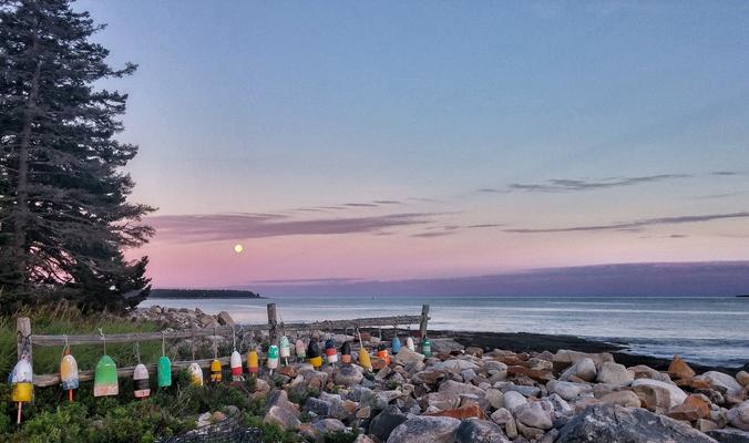 Maine