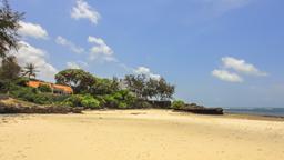 Hôtels près de Aéroport de Malindi