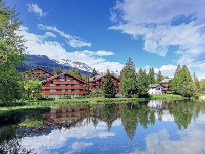 Crans-Montana