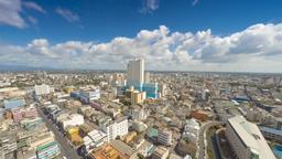 Hôtels à Hat Yai