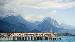 Hôtels à Kemer