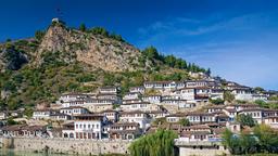 Annuaire des hôtels à Berat