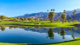 Vol Palm Springs : Trouvez un billet d’avion pas cher pour Palm Springs