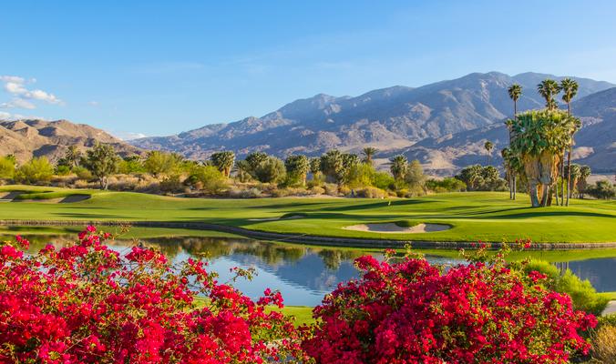 Palm Springs