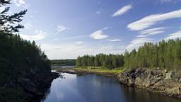 Hôtels à Sodankylä