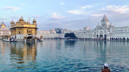 Hôtels près de Amritsar Aéroport Intl de Raja Sansi