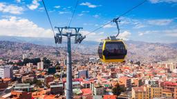 Hôtels près de La Paz Aéroport Intl El Alto