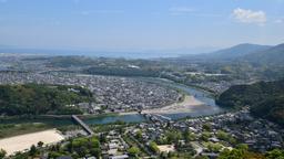 Hôtels près de Aéroport de MCAS Iwakuni