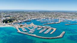 Hôtels à Fremantle