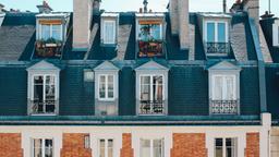 Trouvez des vols pas chers Brest - Paris-Orly
