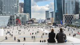 Trouvez des vols pas chers Nice - Paris-Orly