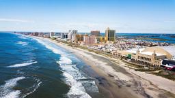 Hôtels près de Aéroport d'Atlantic City