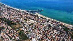 Annuaire des hôtels à Giulianova