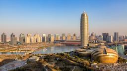 Hôtels à Zhengzhou