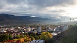 Hôtels à Kamloops
