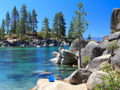 Lake Tahoe South
