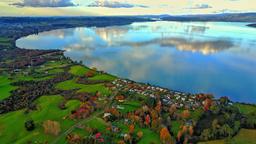 Hôtels à Rotorua