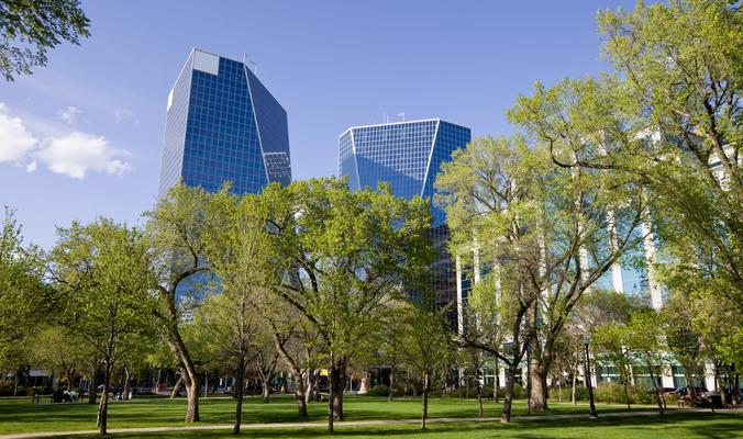 Saskatchewan