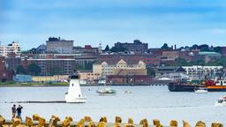 Trouvez un billet d’avion pas cher pour New Bedford