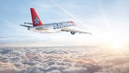 Trouvez des vols pas chers avec Edelweiss Air