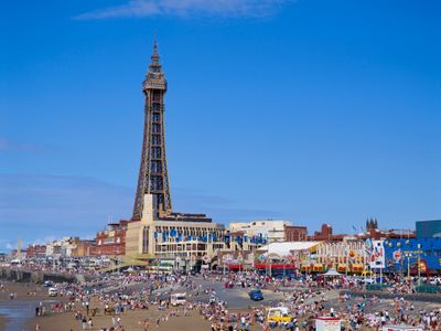 Blackpool