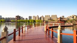 Locations de vacances - Shaanxi