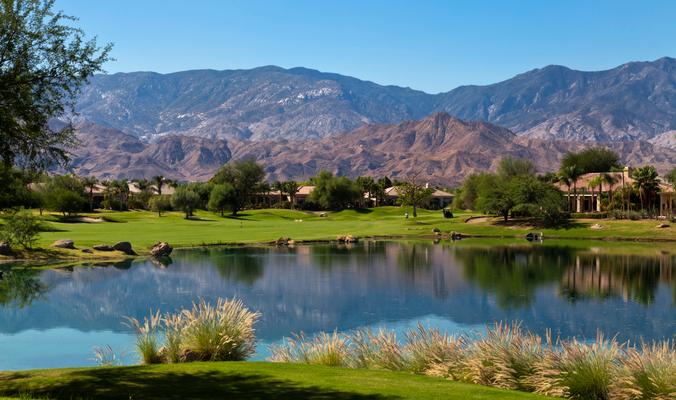 Rancho Mirage