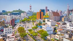 Annuaire des hôtels à Wakayama