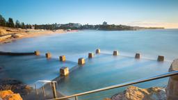 Hôtels à Coogee