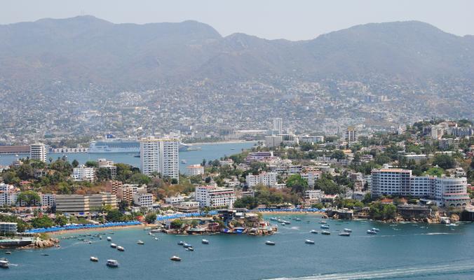 Acapulco