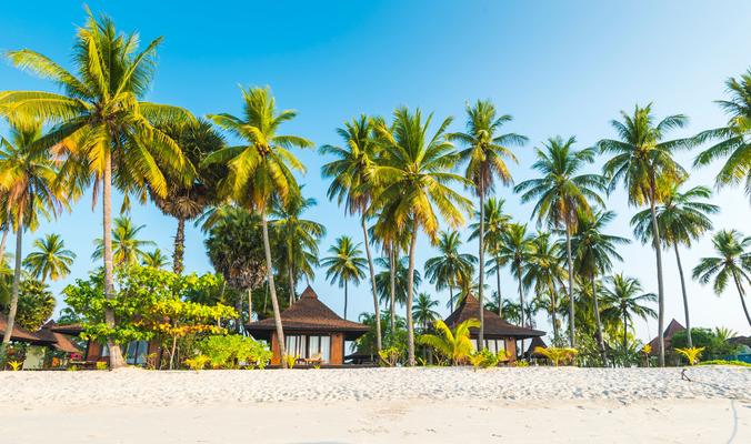 Thaïlande
