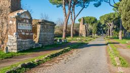 Hôtels à Appia Antica, Rome