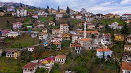 Hôtels à Akçaabat