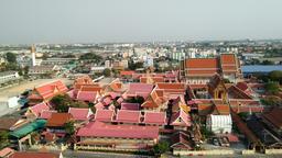 Annuaire des hôtels à Bang Phli