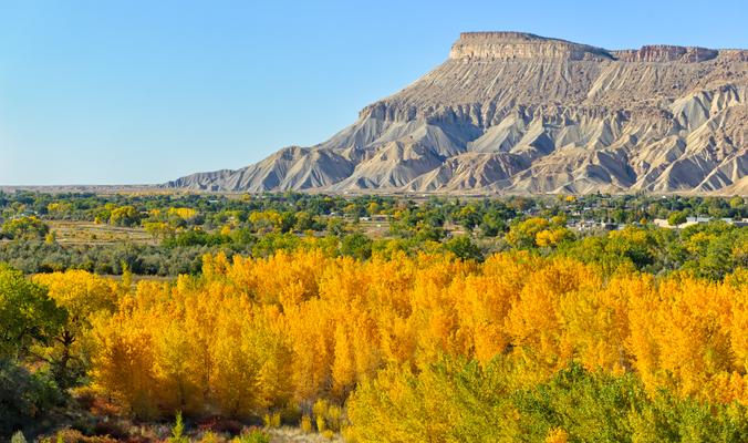 Grand Junction