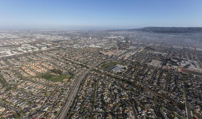 Torrance