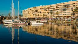 Hôtels à Saint-Cyprien