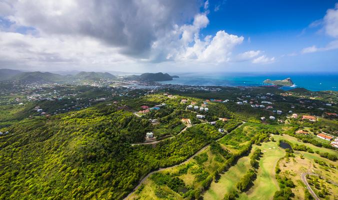 Cap Estate