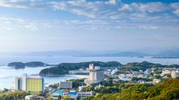 Hôtels - Préfecture de Wakayama