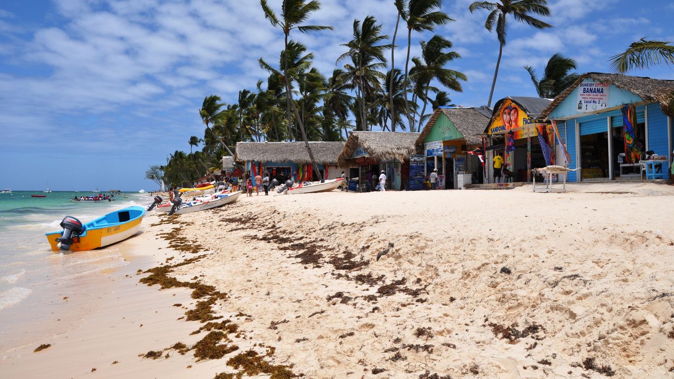 Vol Punta Can A Antigua Vol De Montr al Vers Punta Cana TOMP vol-punta-can-a-antigua-vol-de-montr-al-vers-punta-cana-tomp