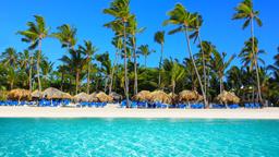 Annuaire des hôtels à Punta Cana