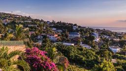 Vol Kingston : Trouvez un billet d’avion pas cher pour Kingston
