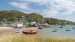 Hôtels à Barmouth