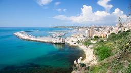 Hôtels à Sciacca