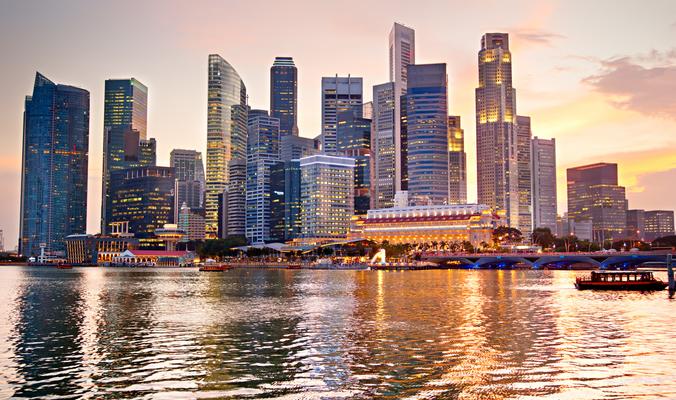 Singapour