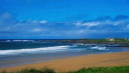 Vols Pas Chers De Rodez Pour L Irlande A Partir De 23 Kayak