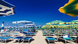 Hôtels près de Aéroport : Rimini Miramare