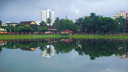 Hôtels près de Kozhikode Aéroport international de Calicut