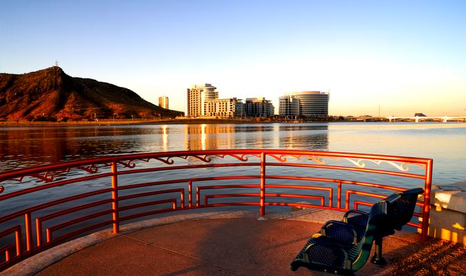 Tempe