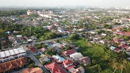 Hôtels à Klang